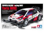 Tamiya 1/32 Toyota Gazoo Yaris WRC (TA18654) - TA18654