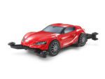 Tamiya 1/32 Toyota GR Supra (TA18655) - TA18655