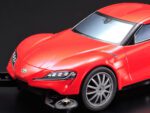 Tamiya 1/32 Toyota GR Supra (TA18655) - TA18655