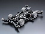 Tamiya 1/32 Toyota GR Supra (TA18655) - TA18655