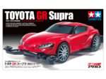 Tamiya 1/32 Toyota GR Supra (TA18655) - TA18655