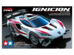 Tamiya 1/32 Ignicion (MA Chassis) (TA18657) - TA18657