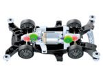 Tamiya 1/32 Ignicion (MA Chassis) (TA18657) - TA18657