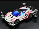 Tamiya 1/32 Ignicion (MA Chassis) (TA18657) - TA18657