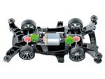 Tamiya 1/32 Chrvalier MA Chassis (TA18658) - TA18658
