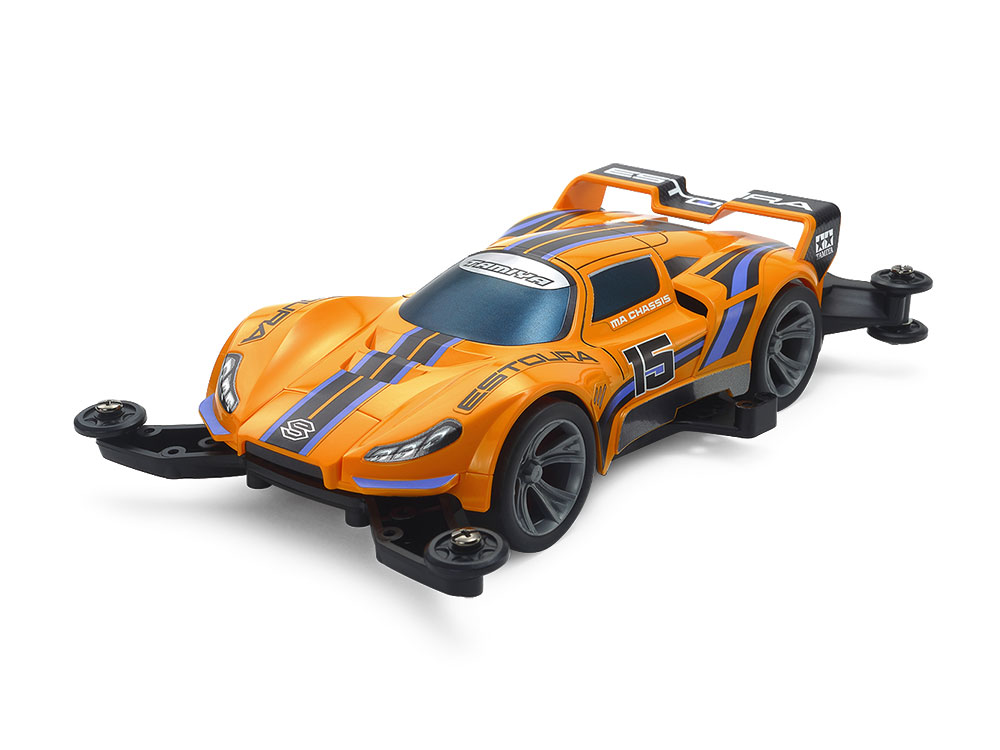TA18659_1 Tamiya 1/32 Estoura (MA) (TA18659) - TA18659