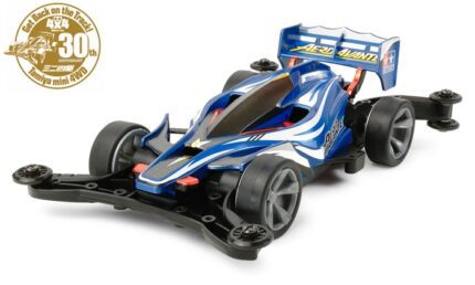 Tamiya 1/32 Aero Avante (TA18701) - TA18701