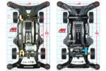 Tamiya 1/32 Aero Avante (TA18701) - TA18701
