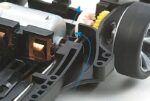 Tamiya 1/32 Aero Avante (TA18701) - TA18701