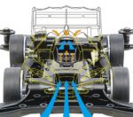 Tamiya 1/32 Aero Avante (TA18701) - TA18701