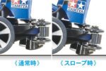 Tamiya 1/32 Aero Avante (TA18701) - TA18701