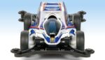 Tamiya 1/32 Aero Thunder Shot (TA18702) - TA18702