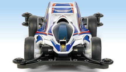 Tamiya 1/32 Aero Thunder Shot (TA18702) - TA18702