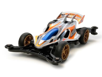 Tamiya 1/32 Aero Manta Ray (TA18703) - TA18703