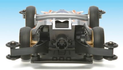 Tamiya 1/32 Aero Manta Ray (TA18703) - TA18703
