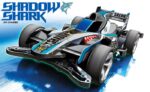 Tamiya 1/32 Shadow Shark (TA18704) - TA18704
