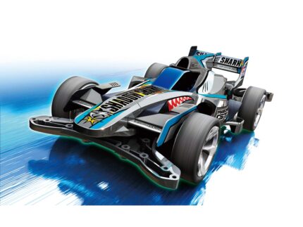 Tamiya 1/32 Shadow Shark (TA18704) - TA18704