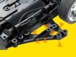 Tamiya 1/32 Rowdy Bull (TA18707) - TA18707