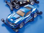 Tamiya 1/32 Rowdy Bull (TA18707) - TA18707