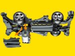 Tamiya 1/32 Rowdy Bull (TA18707) - TA18707