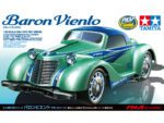 Tamiya 1/32 Baron Viento (TA18709) - TA18709
