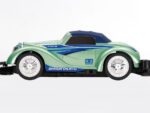 Tamiya 1/32 Baron Viento (TA18709) - TA18709