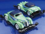 Tamiya 1/32 Baron Viento (TA18709) - TA18709