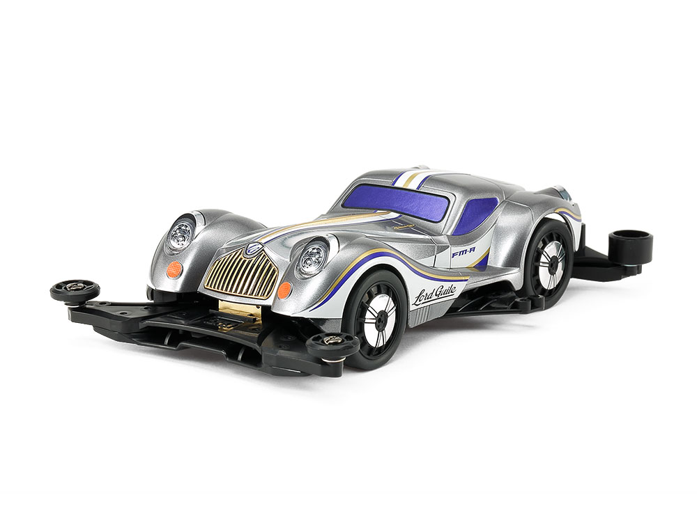 TA18712_1 Tamiya 1/32 Lord Guile (FM-A) (TA18712) - TA18712