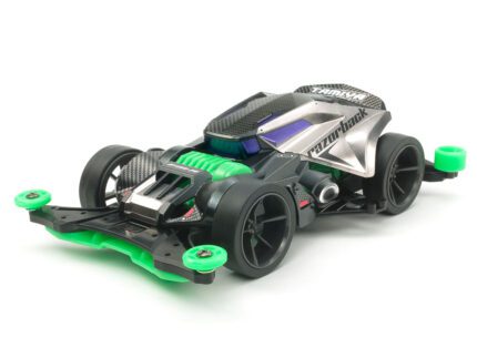 Tamiya 1/32 Razorback (TA18713) - TA18713