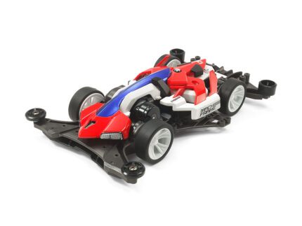 Tamiya 1/32 Mach Frame (TA18714) - TA18714