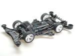 Tamiya 1/32 Mach Frame (TA18714) - TA18714