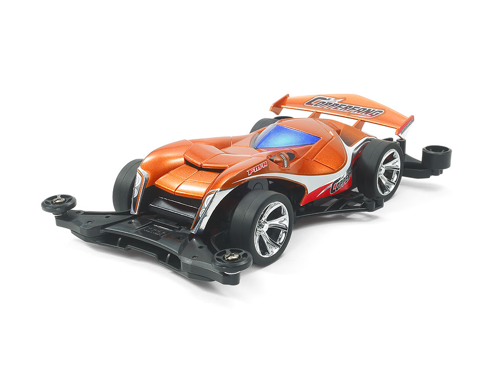 TA18715_1 Tamiya 1/32 Copperfang (FM-A) (TA18715) - TA18715