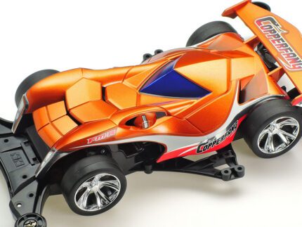 Tamiya 1/32 Copperfang (FM-A) (TA18715) - TA18715