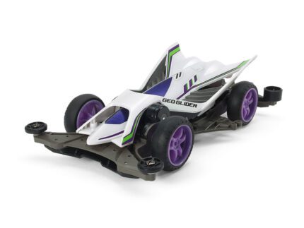 Tamiya 1/32 Geo Glider (TA18716) - TA18716