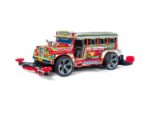 Tamiya 1/32 DYIPNE (FM-A) (TA18717) - TA18717