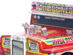 Tamiya 1/32 DYIPNE (FM-A) (TA18717) - TA18717