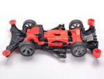 Tamiya 1/32 DYIPNE (FM-A) (TA18717) - TA18717