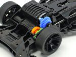 Tamiya 1/32 K4 Gambol (TA18718) - TA18718