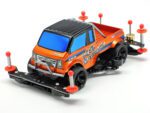 Tamiya 1/32 K4 Gambol (TA18718) - TA18718