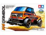 Tamiya 1/32 K4 Gambol (TA18718) - TA18718