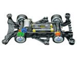 Tamiya 1/32 K4TASCHE (FM-A) (TA18720) - TA18720