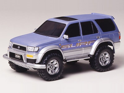 Tamiya 1/32 Toyota Hilux Surf SSR-T (TA19017) - TA19017