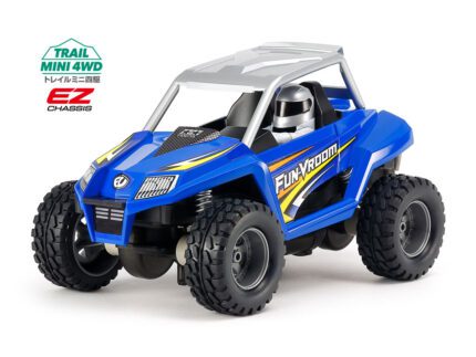 Tamiya 1/32 Fun-Vroom (TA19024) - TA19024