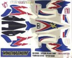 Tamiya 1/32 Wingmagnum (TA19442) - TA19442