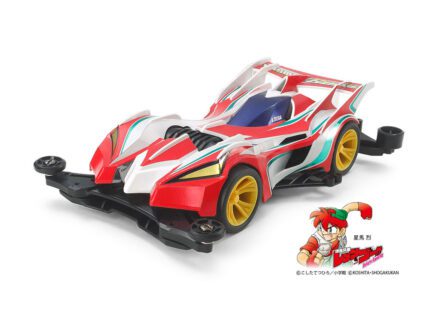 Tamiya 1/32 Cosmosonic (FM-A) (TA19454) - TA19454
