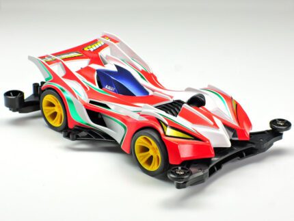 Tamiya 1/32 Cosmosonic (FM-A) (TA19454) - TA19454