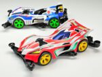 Tamiya 1/32 Cosmosonic (FM-A) (TA19454) - TA19454