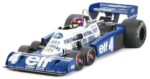 Tamiya 1/20 Tyrrell P34 1977 Minaco GP (TA20053) - TA20053