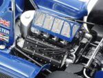Tamiya 1/20 Tyrrell P34 Six Wheeler (TA20058) - TA20058