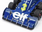 Tamiya 1/20 Tyrrell P34 Six Wheeler (TA20058) - TA20058